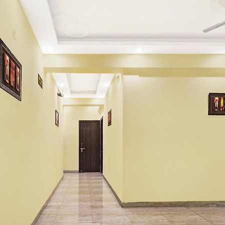 Collection O 47006 Hotel Magadh Palace Danapur Zewnętrze zdjęcie