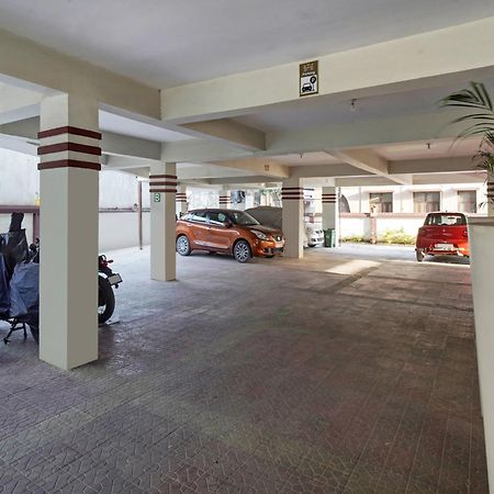Collection O 47006 Hotel Magadh Palace Danapur Zewnętrze zdjęcie