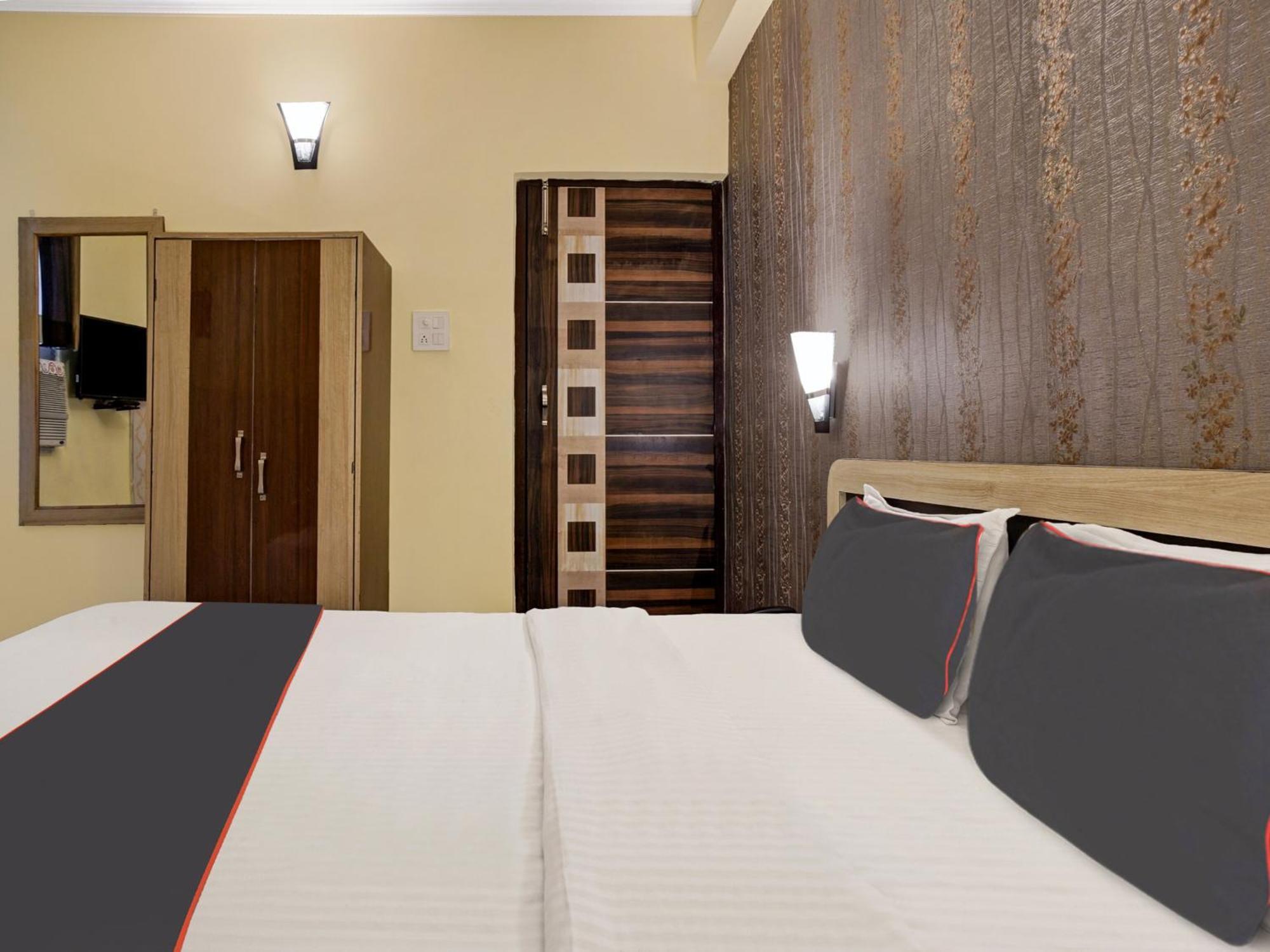 Collection O 47006 Hotel Magadh Palace Danapur Zewnętrze zdjęcie