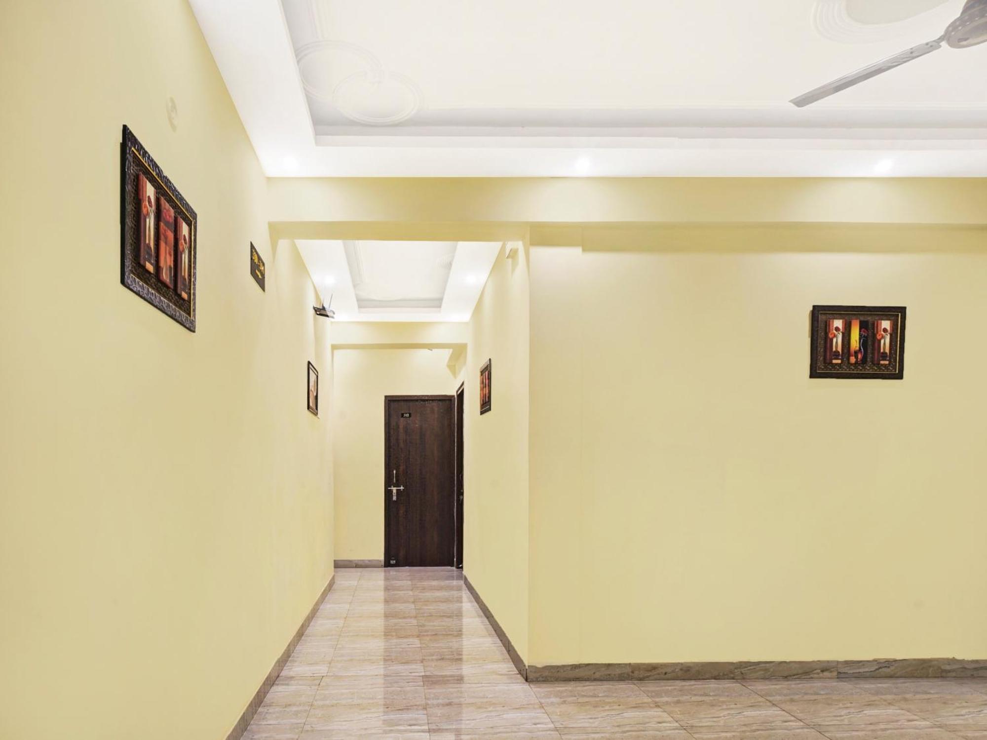 Collection O 47006 Hotel Magadh Palace Danapur Zewnętrze zdjęcie