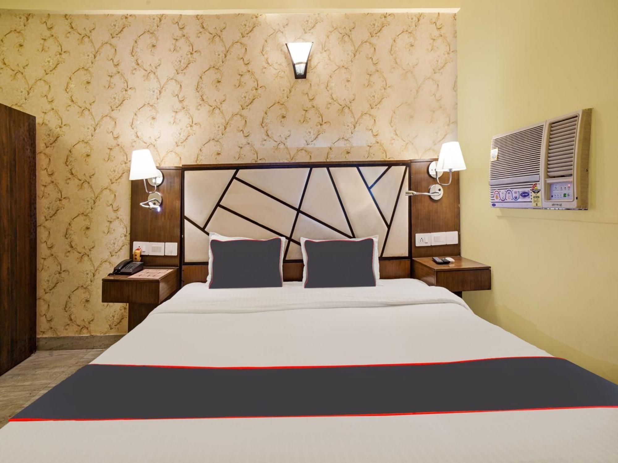 Collection O 47006 Hotel Magadh Palace Danapur Zewnętrze zdjęcie