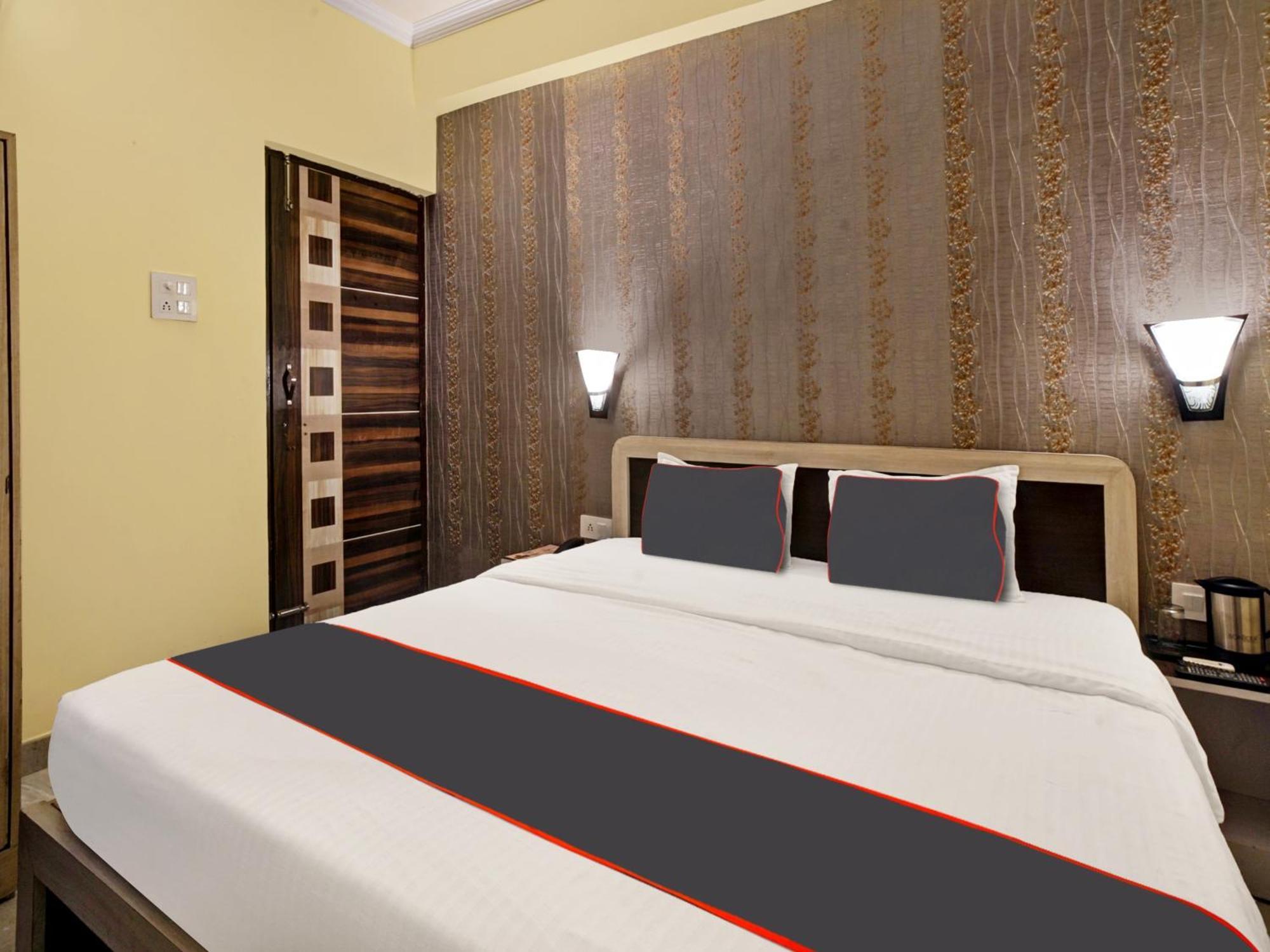 Collection O 47006 Hotel Magadh Palace Danapur Zewnętrze zdjęcie