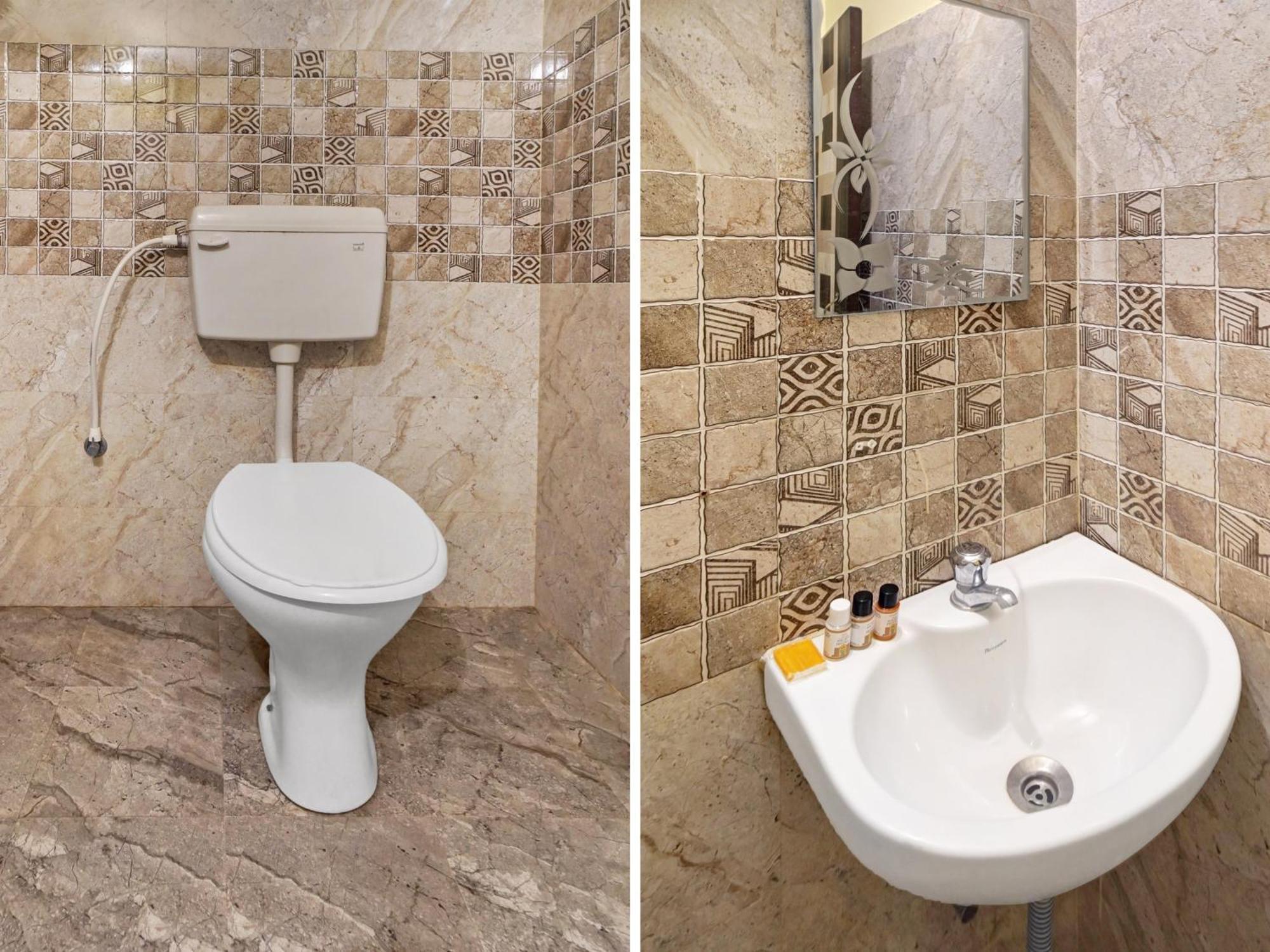 Collection O 47006 Hotel Magadh Palace Danapur Zewnętrze zdjęcie