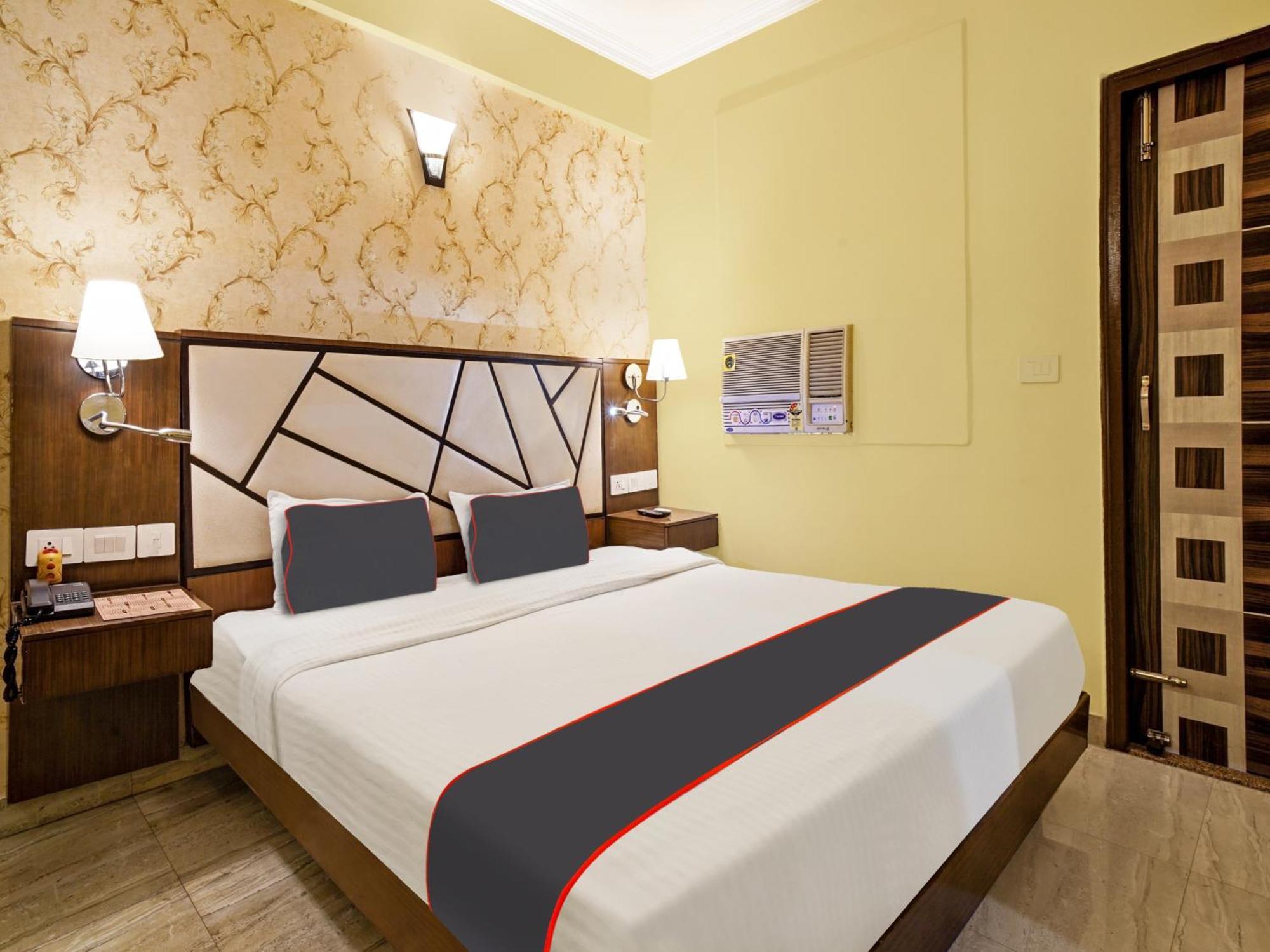 Collection O 47006 Hotel Magadh Palace Danapur Zewnętrze zdjęcie